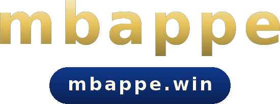 mbappe logo